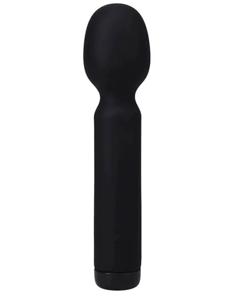 Wand Vibe in a Bag - Black