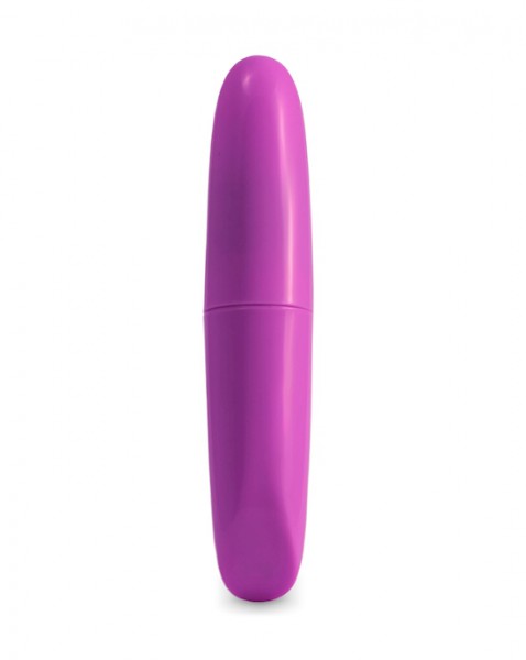 Feelztoys Ella Lipstick Vibrator - Purple