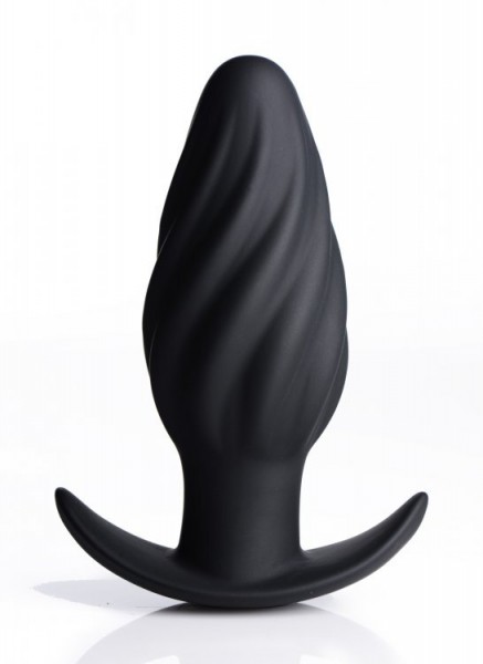 5" Thumping Butt Plug