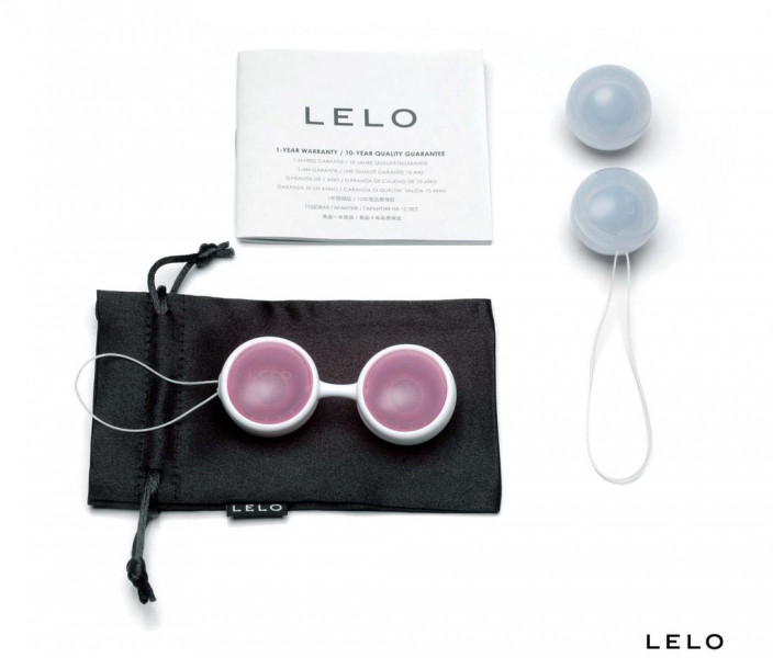 Luna Beads: Classic - Lelo
