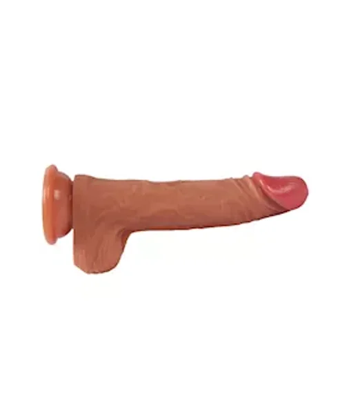 Kevin Realistic Dildo — image 6 of 7
