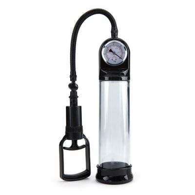 Size up with gauge