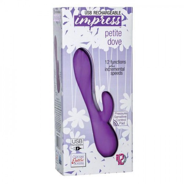 Impress Petite Dove