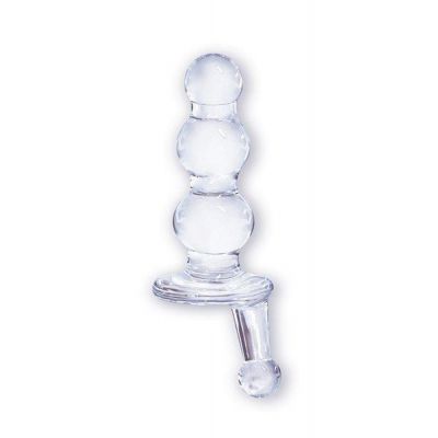Buttman Viewable Butt Plug