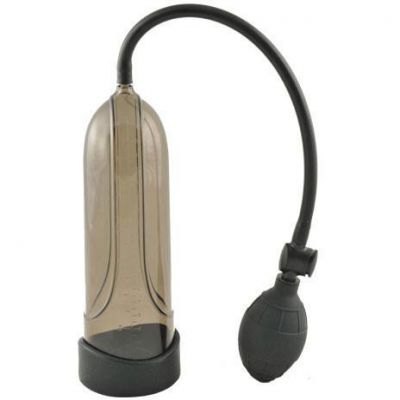Malesation Penis Pump de Luxe