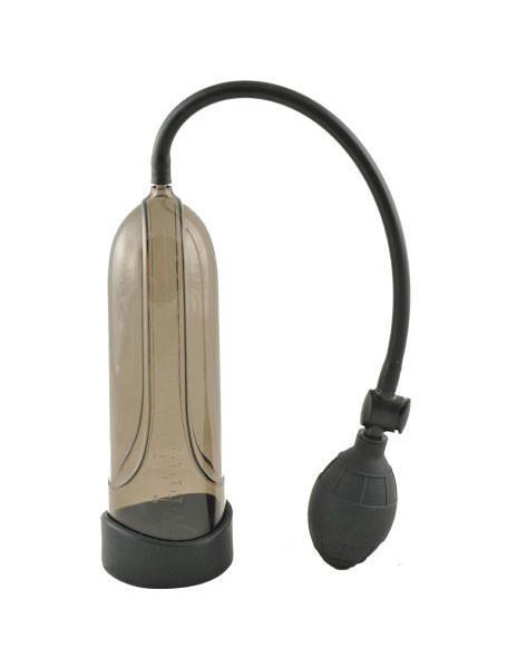 Malesation Penis Pump de Luxe