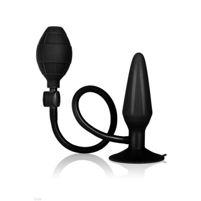 California Exotic 4 5 Booty Pumper Inflatable Anal Plug