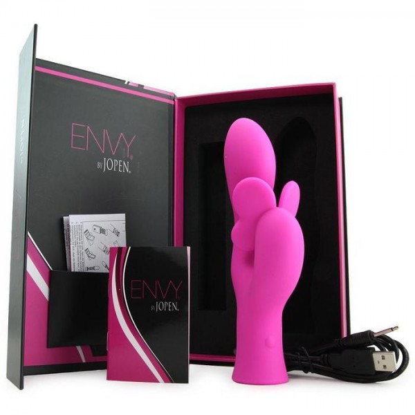 Envy Nine By Jopen
