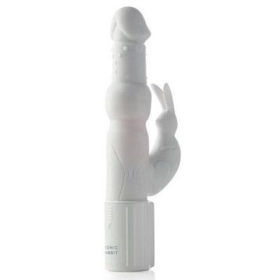 JimmyJane Iconic Rabbit