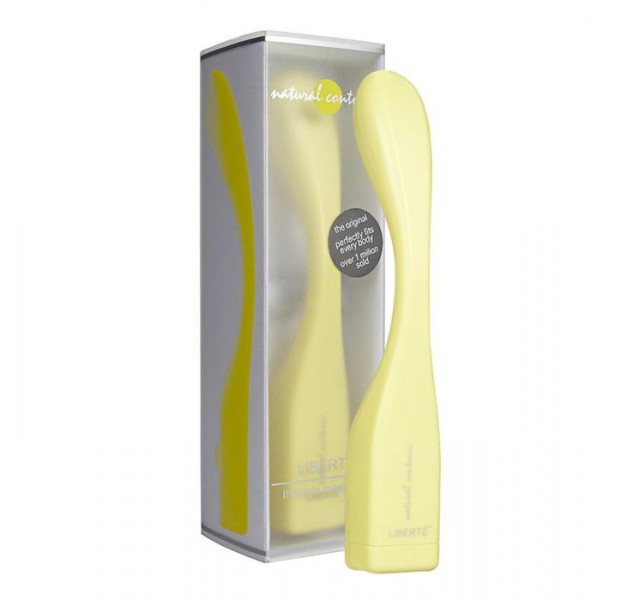 Liberte Personal Massager / Vibrator — image 5 of 6