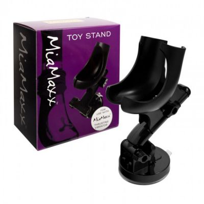 Mia Maxx Suction Cup Holder