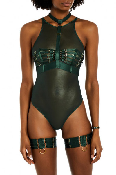 Ula Body: Eden - Bordelle