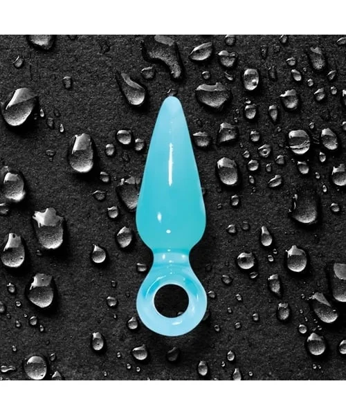 JOLIE - Mini Plug - Aqua — image 4 of 4