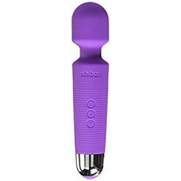 Mini Halo Wand Massager
