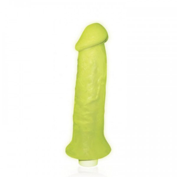 Clone a Willy Glow in the Dark Vibrating Kit — image 4 of 4
