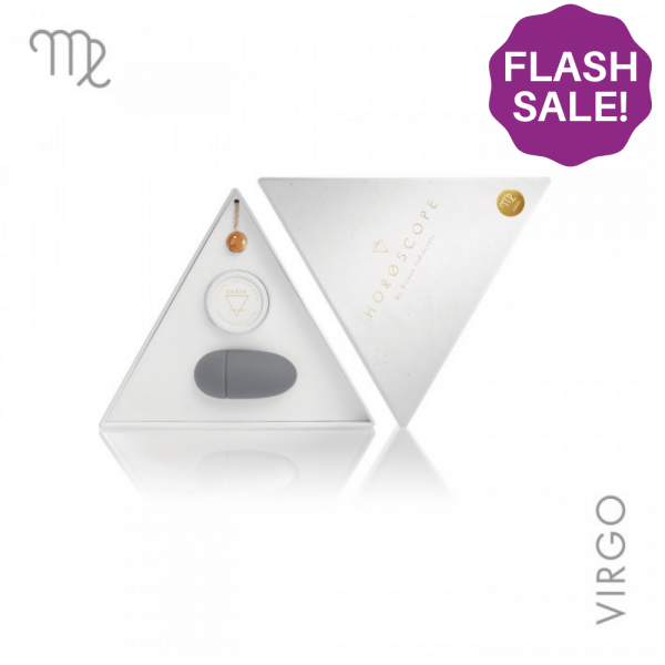 Bijoux Indiscrets Horoscope Box Virgo
