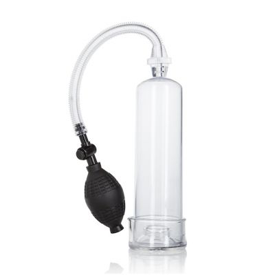 Dr Joel Kaplan Erection Pump Clear