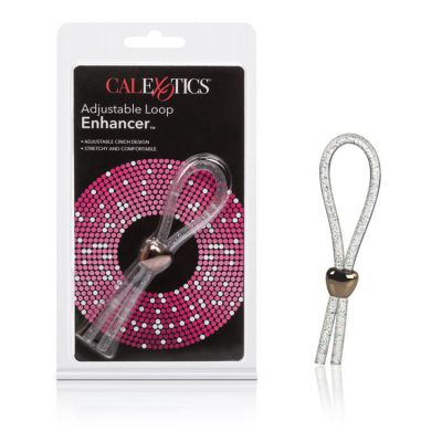 Adjustable Loop Enhancer Clear