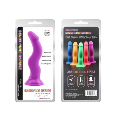 Shane G 8 Inch