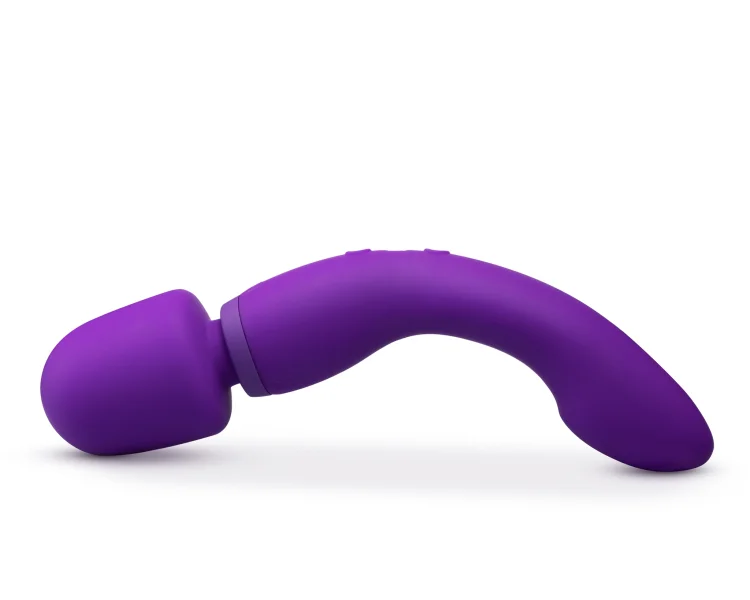 Wellness Dual Sense Purple