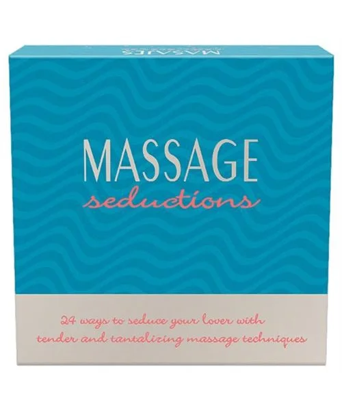 Massage Seductions