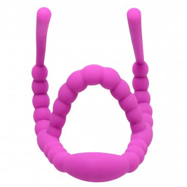 Oral Sex Enhancing Pussy Spreader