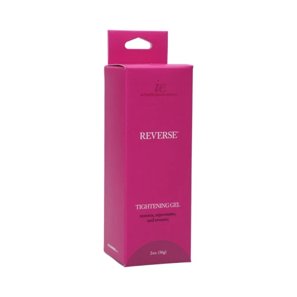 Reverse Vaginal Tightening Cream 2oz Bulk