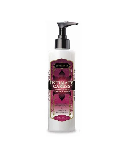 Kama Sutra Intimate Caress Shave Cream