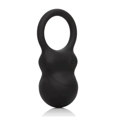 Colt Weighted Kettlebell Ring Black