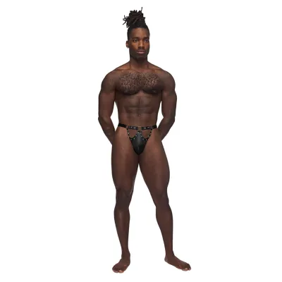 Male Power Jouster