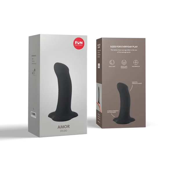 Fun Factory Amore Dildo