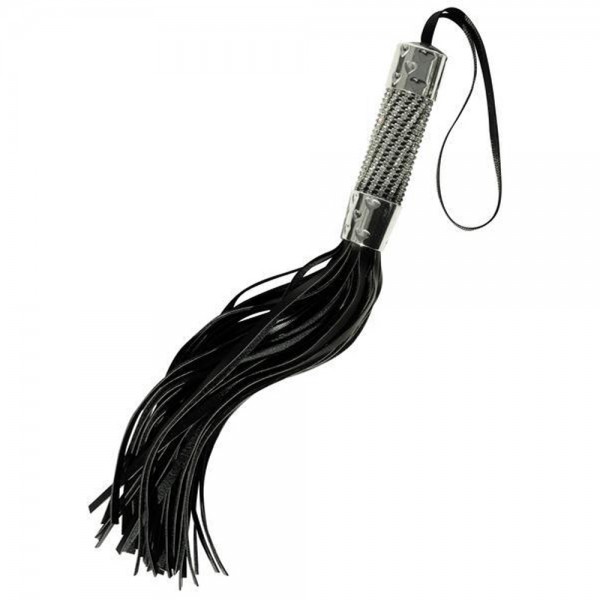 Midnight bling flogger