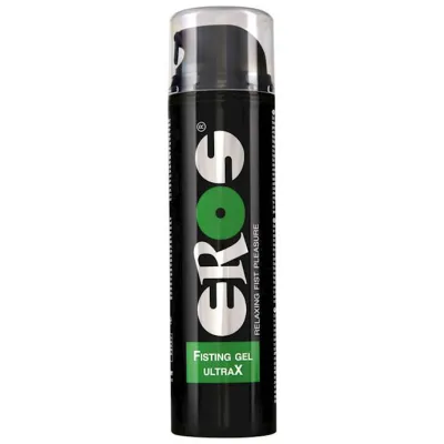 Eros Fisting Gel Ultrax 200 Ml