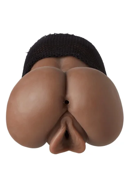 Mini Body Dual Stroker Pleasure Pussy and Ass — image 10 of 22