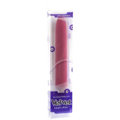 Dusty Rose 7 Velvet Touch Vibe