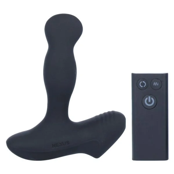 Nexus REVO SLIM Rotating Prostate Massager