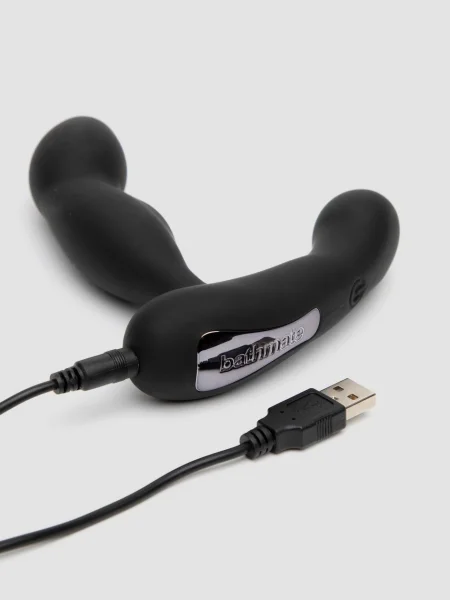 Bathmate PRO Extra Powerful Prostate and Perineum Silicone Massager