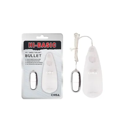 My Sweetheart Bullet