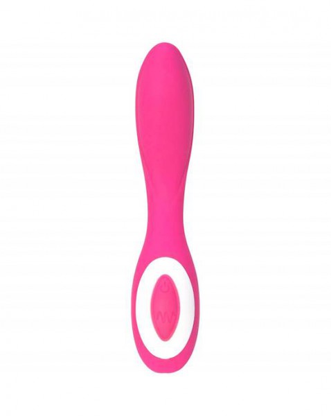 Wonderlust Serenity Vibrator