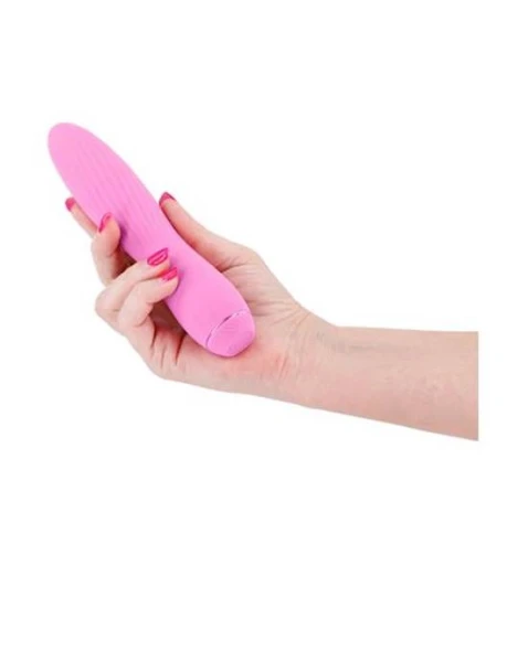 Obsession Clyde Light Pink