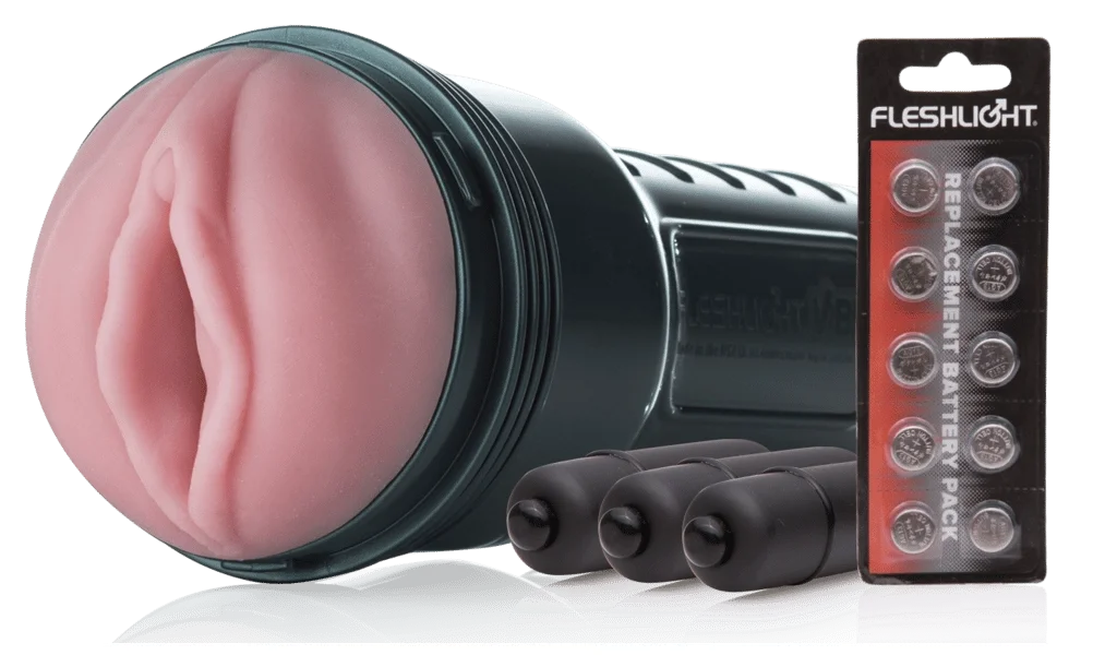 Vibro: Pink Lady Touch — image 7 of 8