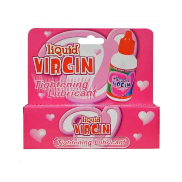 Liquid Virgin Tightening Lubricant 1oz — image 6 of 6