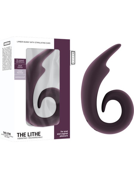 The Lithe (Purple)