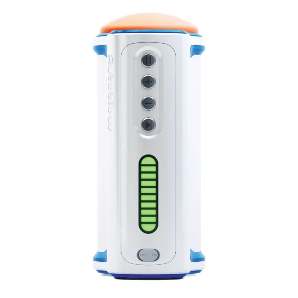 Autoblow AI + Blowjob Machine