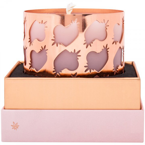 HighOnLove Cannabis Sensual Massage Candle – 250ml — image 4 of 5