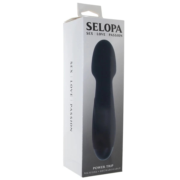 Selopa Power Trip
