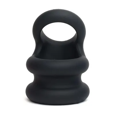 SF Switch Hitter Dual Cock Ring