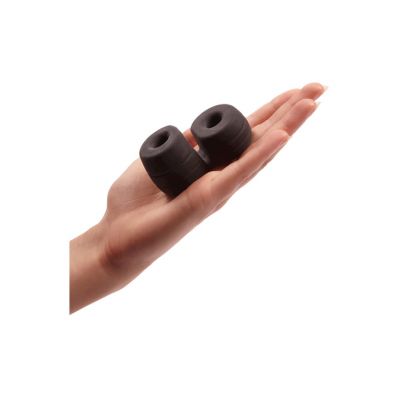 Pornhub Thick Cock And Ball Ring Black