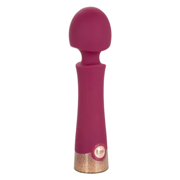 Jopen Starstruck Romance Wand Vibrator — image 7 of 18