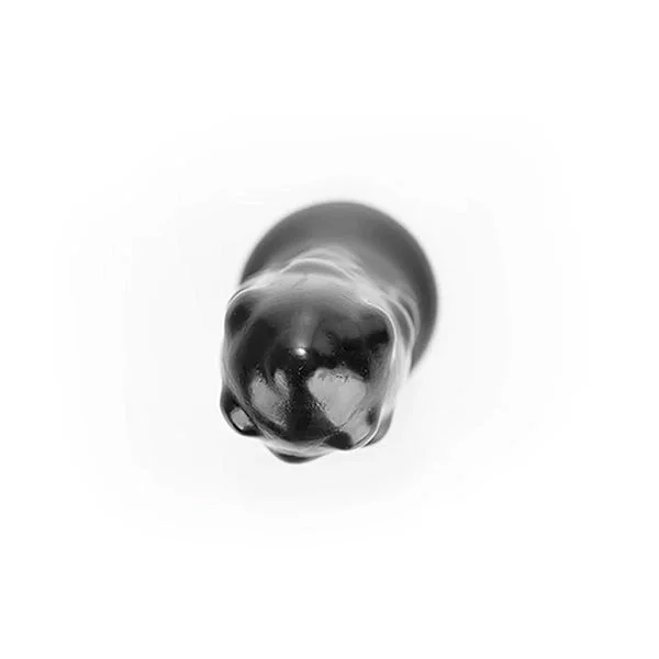 Bubble Toys Blob Large Bumpy Dildo